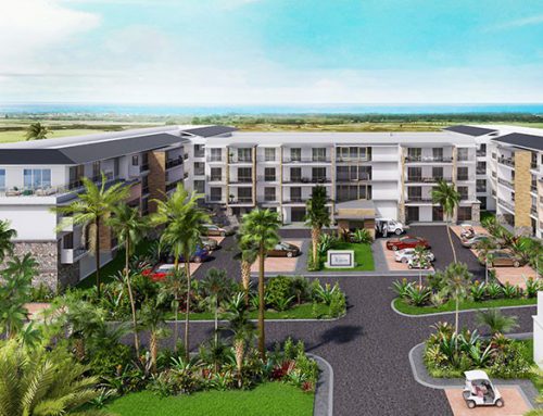 Mauritius – Le Domaine de Grand Baie – Retirement Scheme