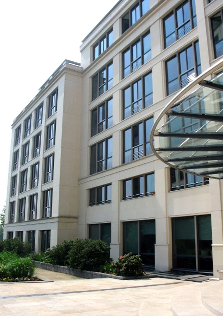 1 Ter Rue Damiens 92100 Boulogne Billancourt